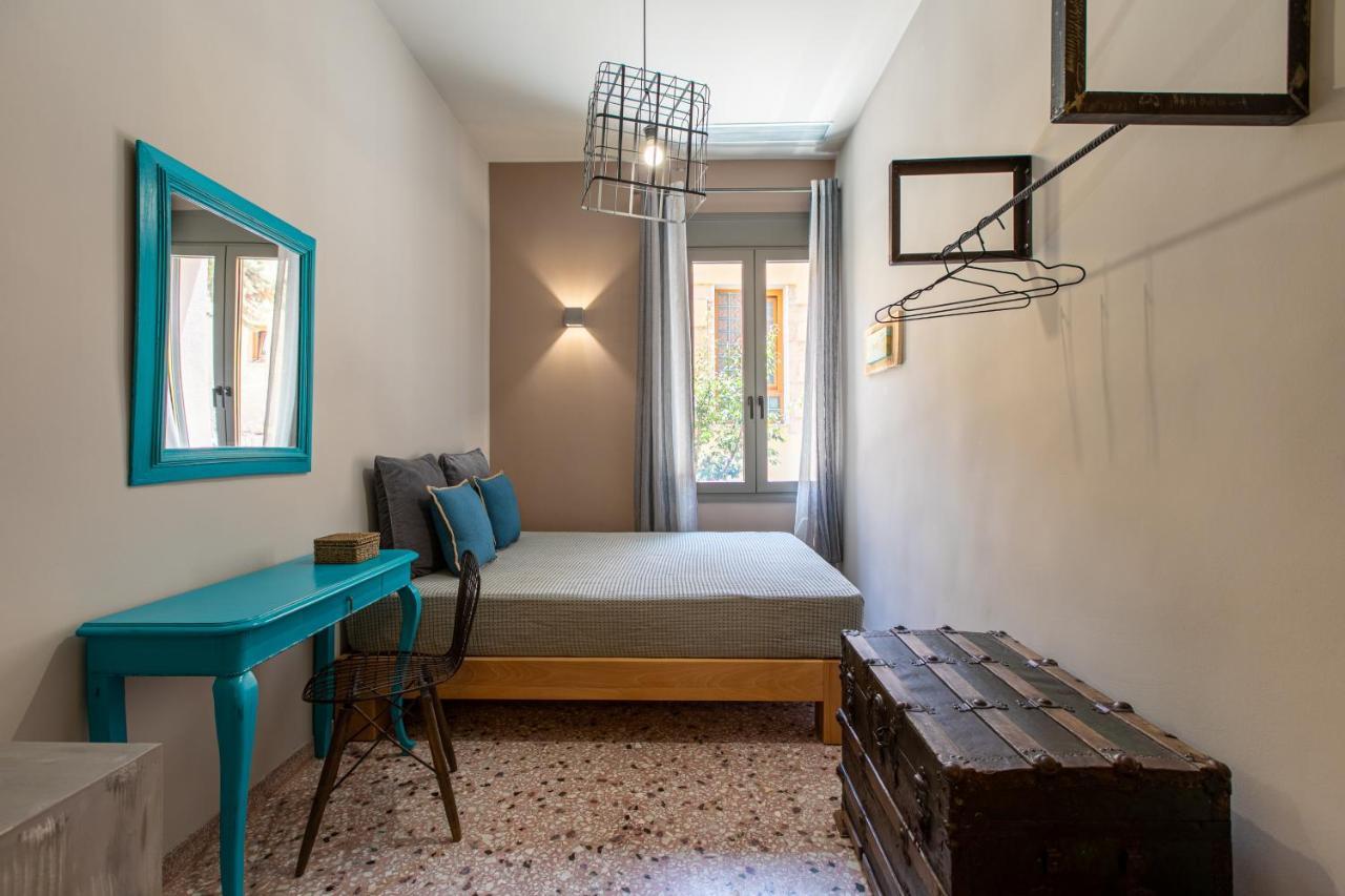 Appartamento Casa Di Batsi La Canea Esterno foto