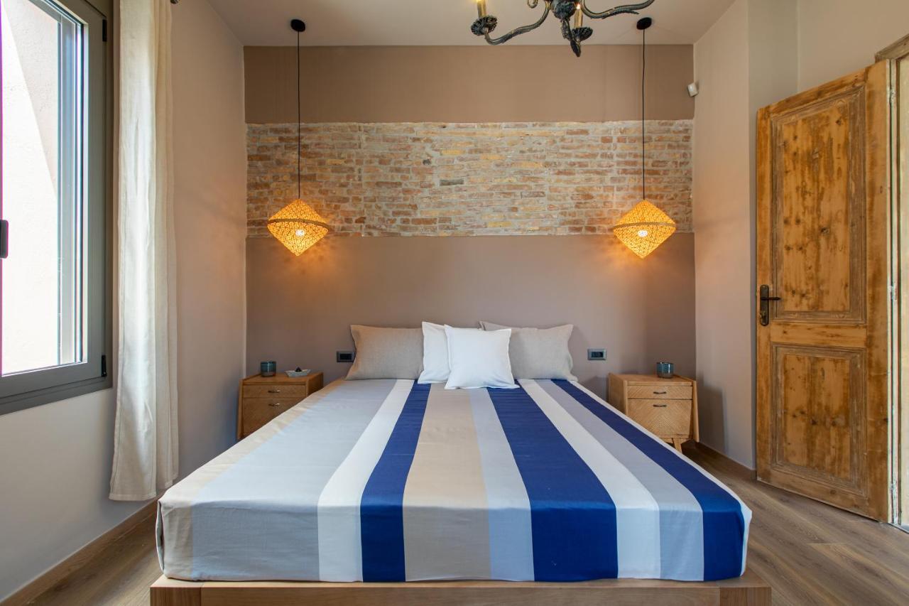 Appartamento Casa Di Batsi La Canea Esterno foto