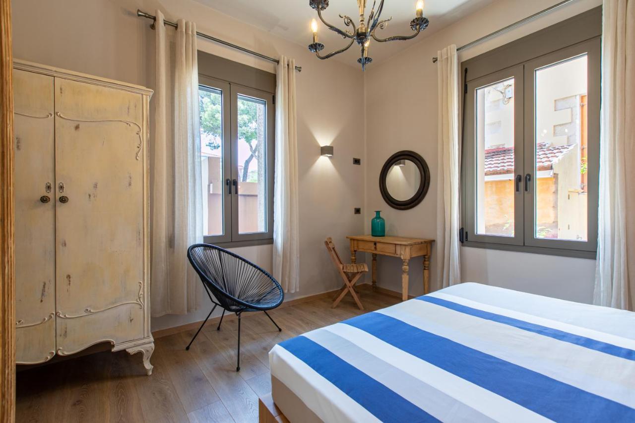 Appartamento Casa Di Batsi La Canea Esterno foto